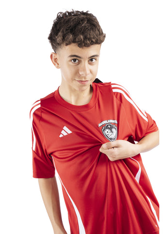 Camiseta Aniquiladores FC Training 2023-2024 Niño