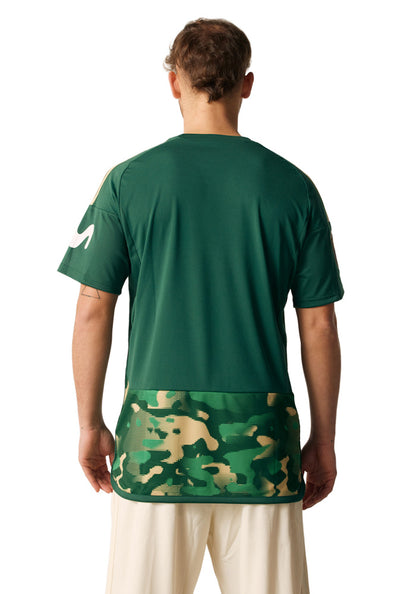 Camiseta oficial 2026 Los Troncos FC