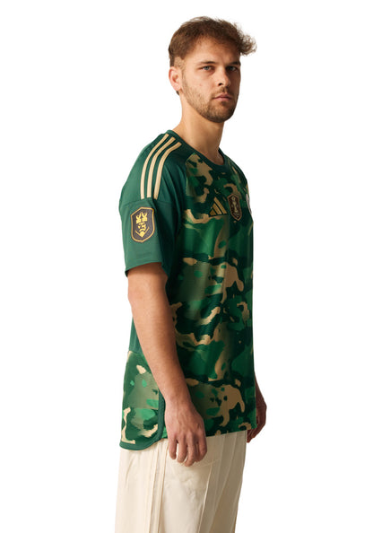 Camiseta oficial 2026 Los Troncos FC