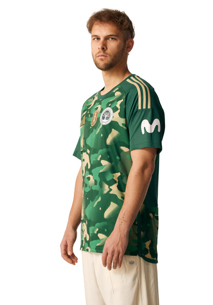 Camiseta oficial 2026 Los Troncos FC