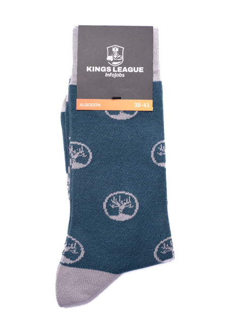 Los Troncos FC Unisex Socks