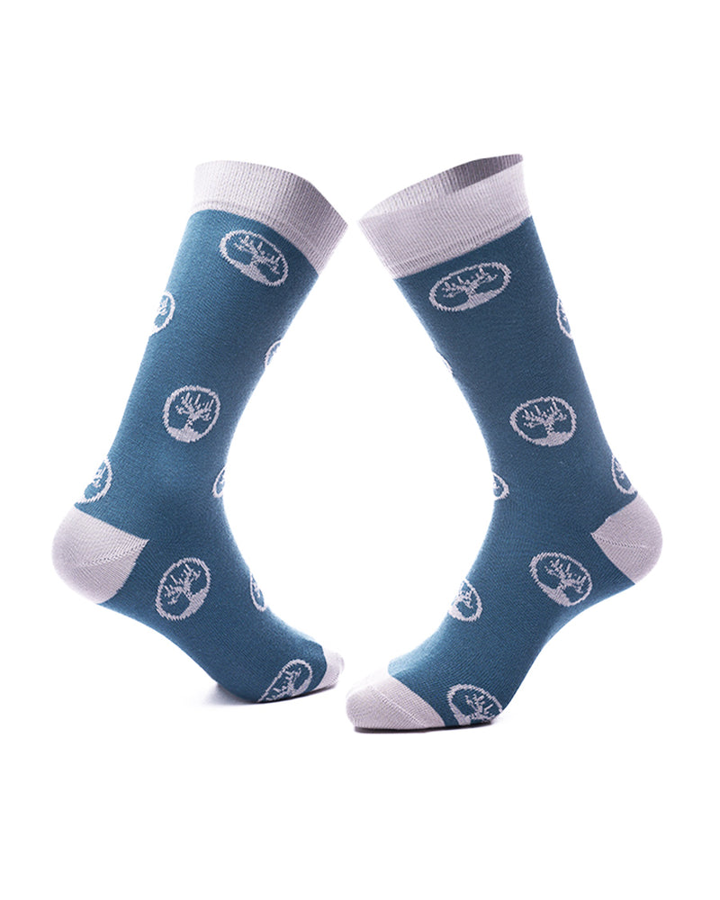 
            
                Load image into Gallery viewer, Los Troncos FC Unisex Socks
            
        