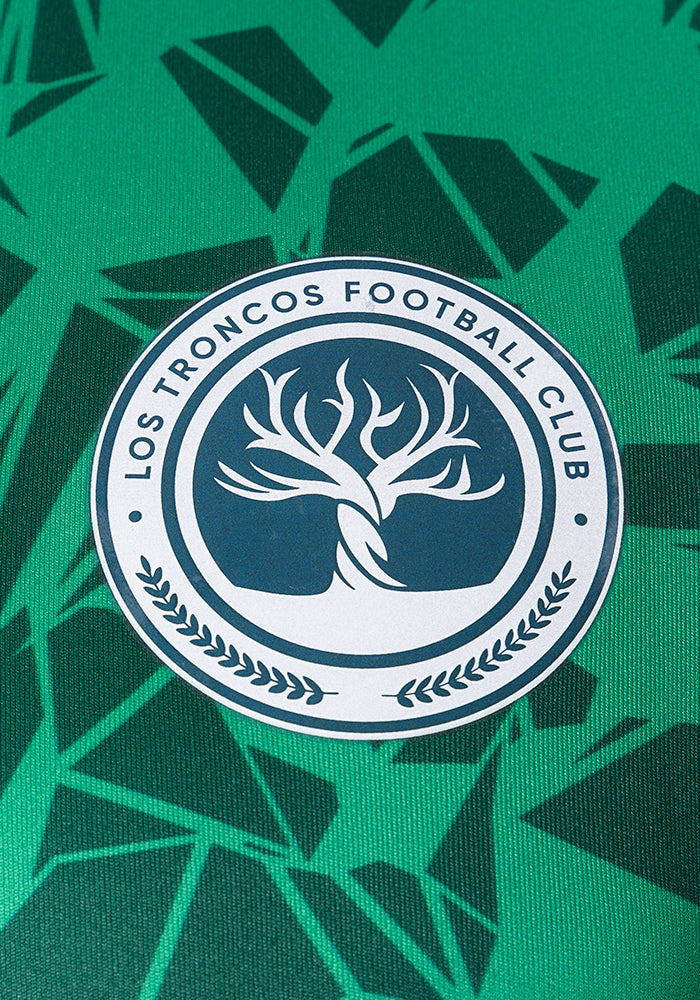 Camiseta Los Troncos FC Primera Equipación 2 Split 2022-2023 niño