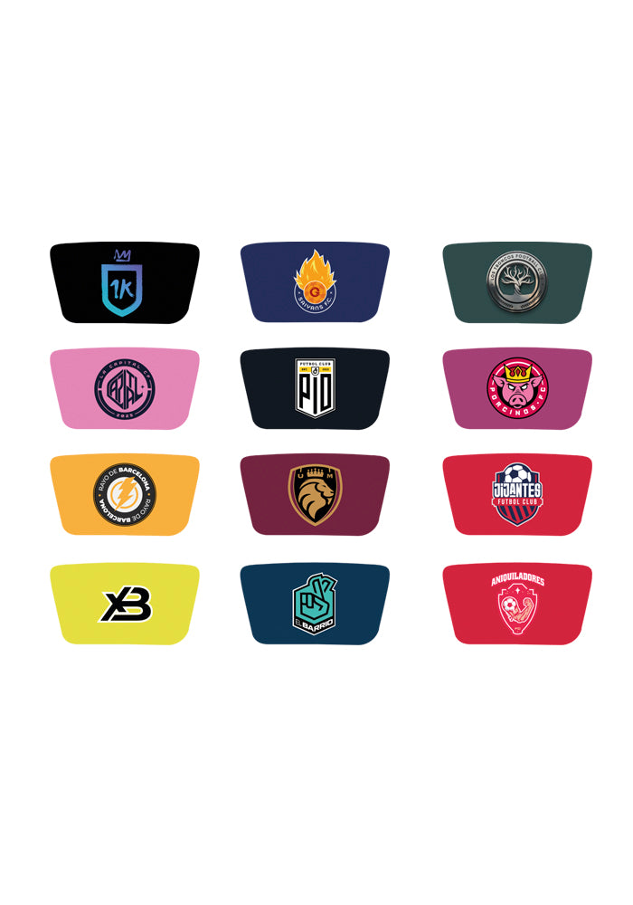 Kit Accesorios Mando PS5