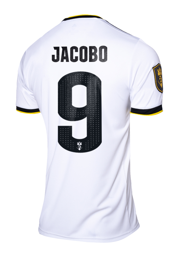 Camiseta de juego oficial Pio FC 2024