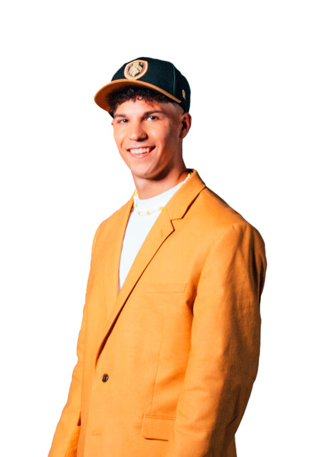 Gorra Ultimate Móstoles