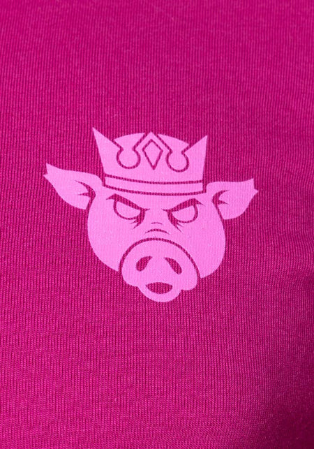 Camiseta Porcinos FC Fanswear