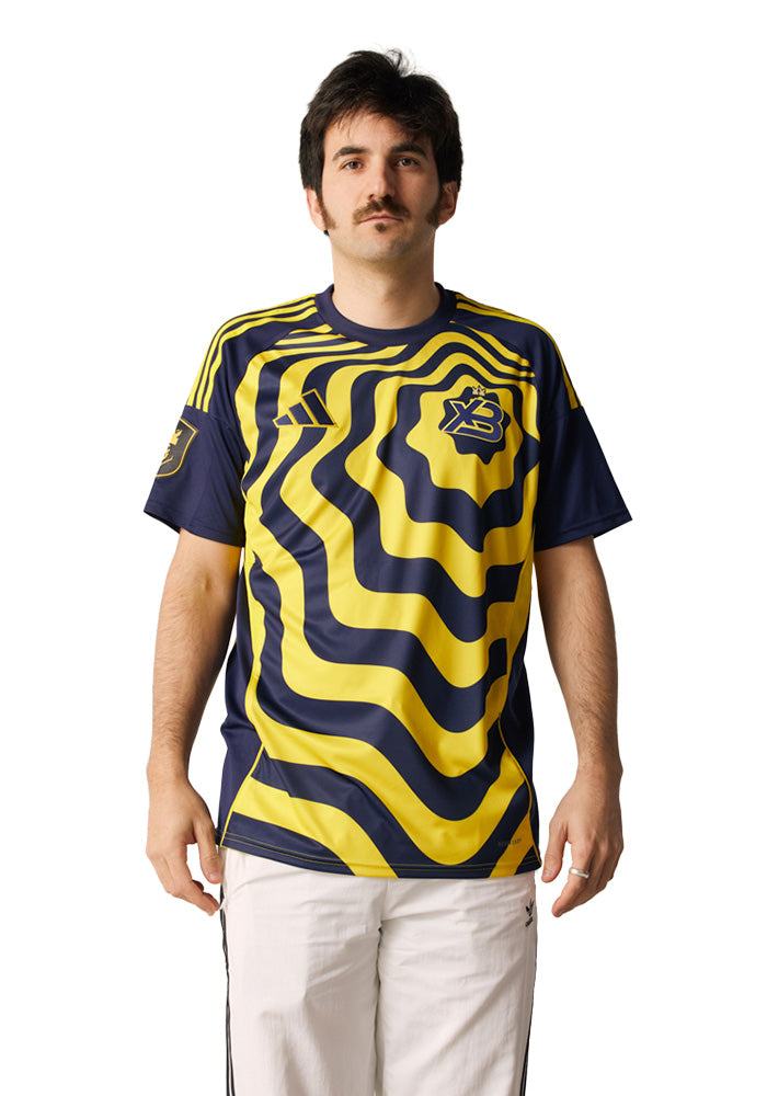 Camiseta oficial 2026 XBuyer Team