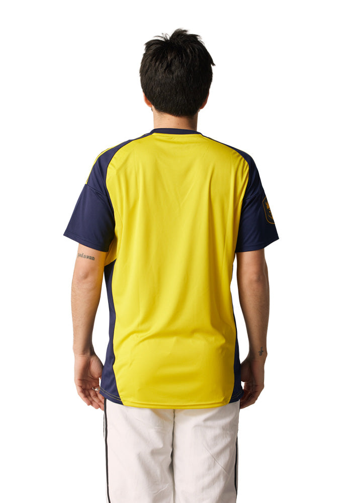 Camiseta oficial 2026 XBuyer Team