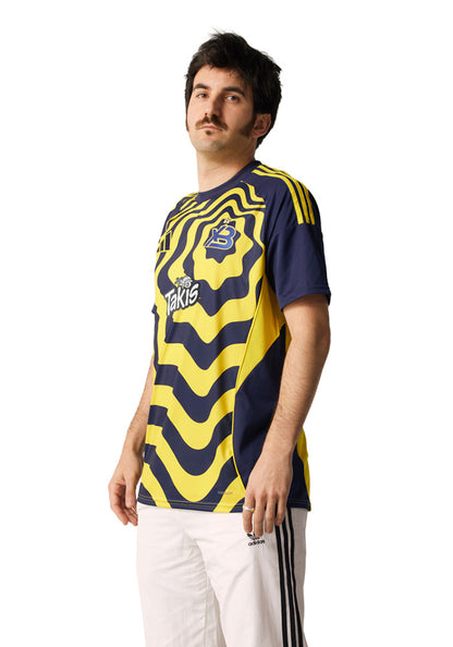 Camiseta oficial 2026 XBuyer Team