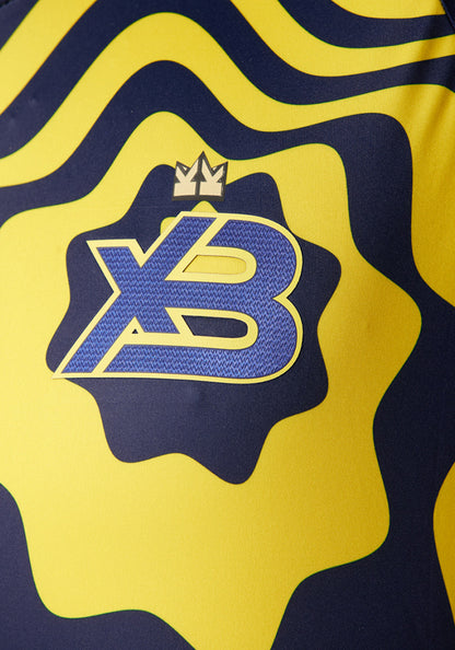 Camiseta oficial 2026 XBuyer Team