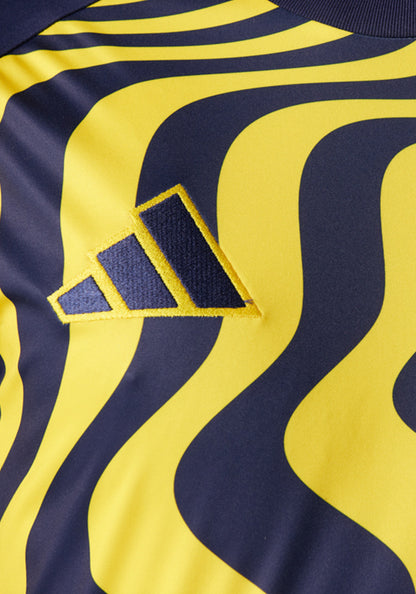 Camiseta oficial 2026 XBuyer Team