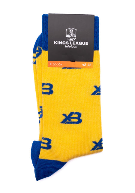 Calcetines Unisex XBuyer Team