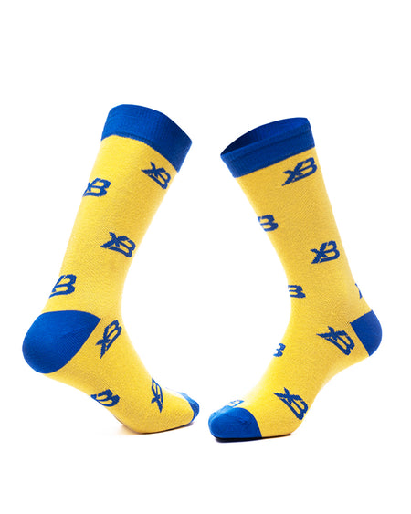 Calcetines Unisex XBuyer Team