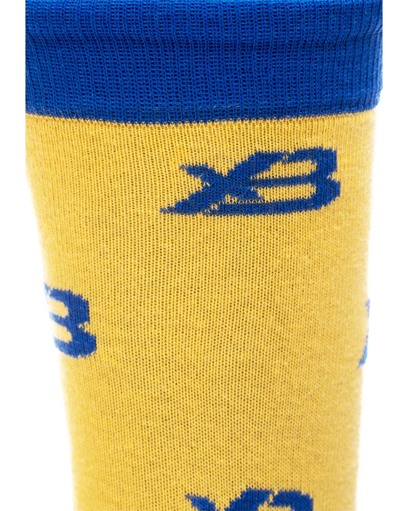 XBuyer Team Unisex Socks