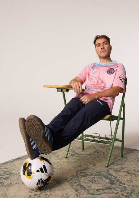 Camiseta Oficial 2026 LA CAPITAL CF