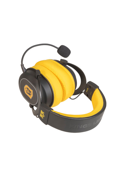 Cascos Gaming Inalámbricos