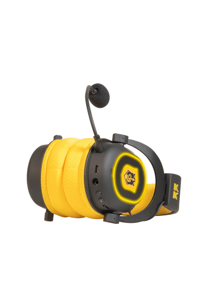 Cascos Gaming Inalámbricos