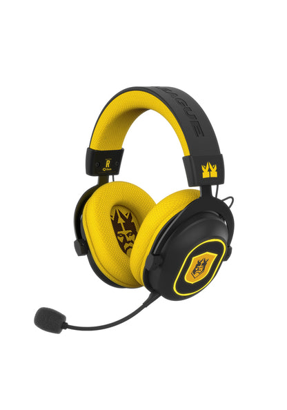 Cascos Gaming Inalámbricos