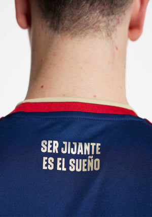 Camiseta oficial 2025 Jijantes FC