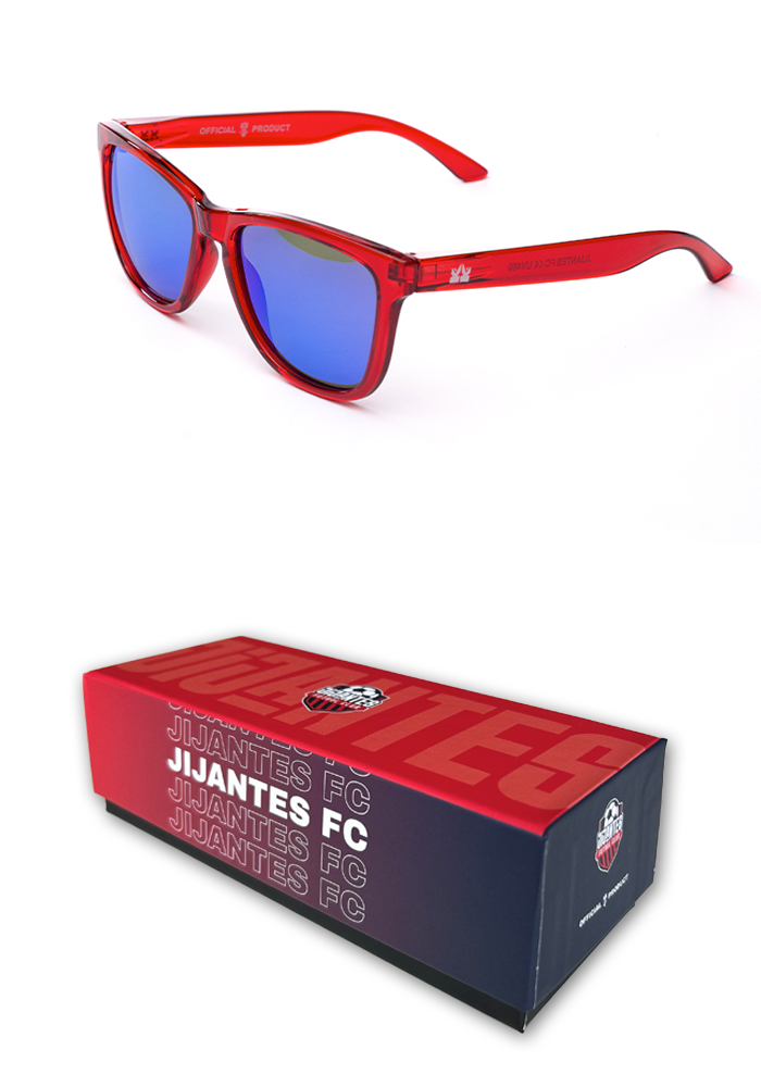 Jijantes FC Sunglasses
