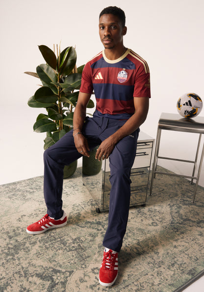 Camiseta oficial 2026 Jijantes FC