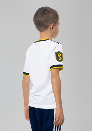 Camiseta de juego oficial Pio FC 2024 Niño