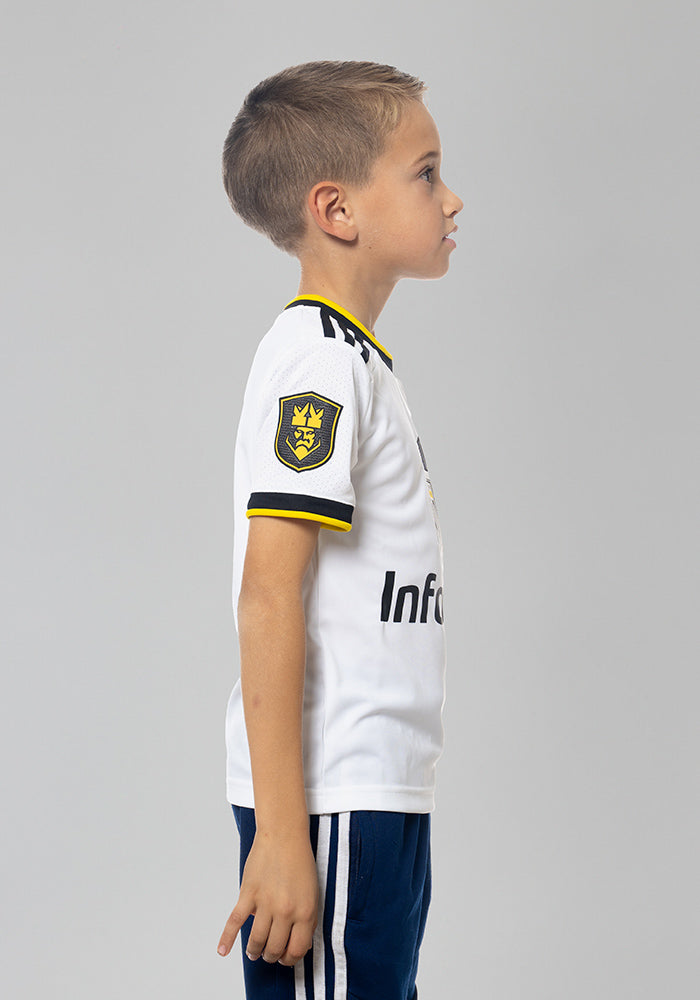 Camiseta de juego oficial Pio FC 2024 Niño