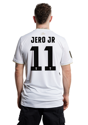 Camiseta oficial 2025 Pio FC