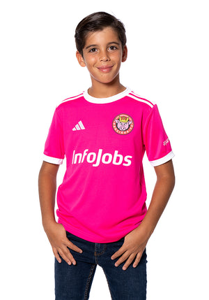 
            
                Load image into Gallery viewer, Porcinos FC Home Jersey 2 Split 2022-2023 child
            
        