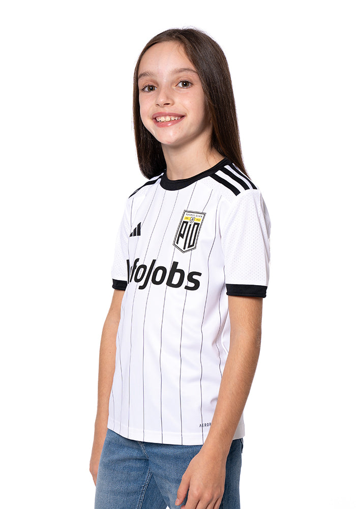 Pio FC Home Shirt 2 Split 2022-2023 child
