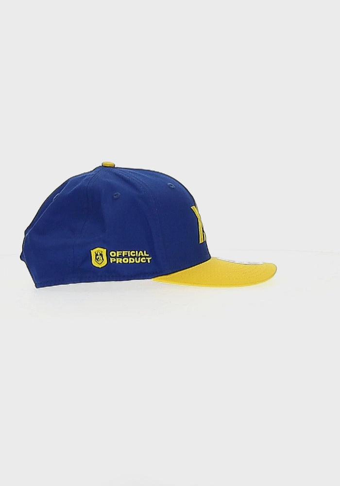 
            
                Cargar y reproducir el video en el visor de la galería, Gorra xBuyer Team
            
        