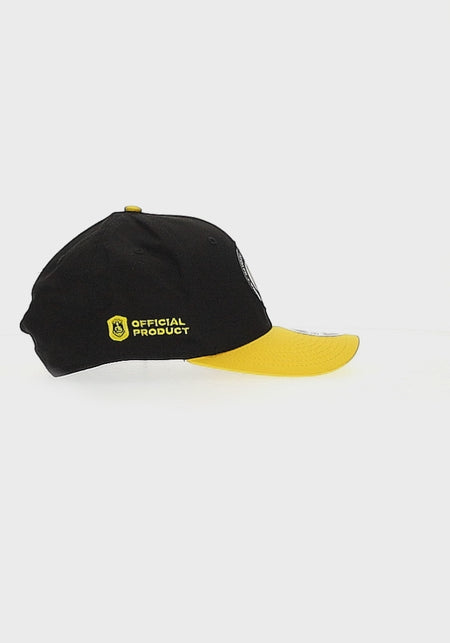 Gorra Rayo de Barcelona