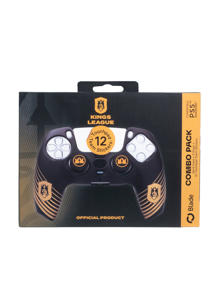 Kit Accesorios Mando PS5