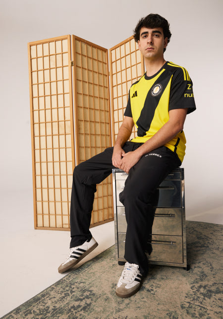 Camiseta oficial 2026 Rayo de Barcelona