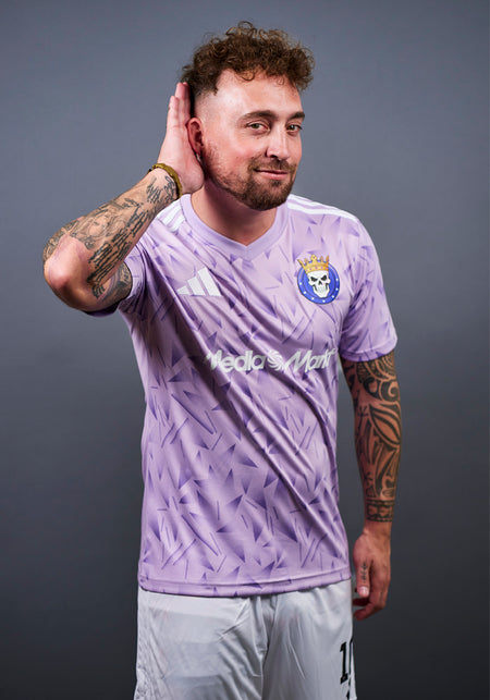 Camiseta oficial 2025 Skull FC