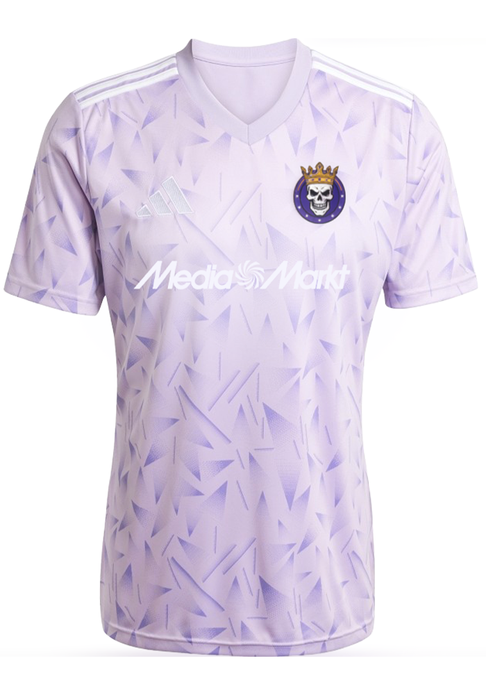 Camiseta oficial 2025 Skull FC