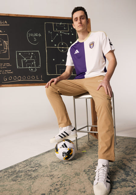 Camiseta Oficial 2026 SKULL FC