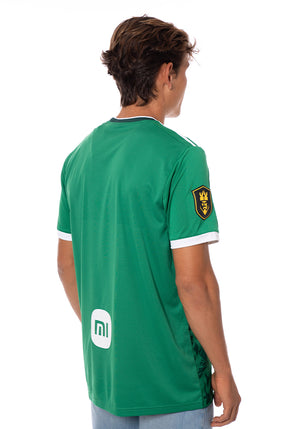 
            
                Cargar imagen en el visor de la galería, Camiseta Los Troncos FC Primera Equipación 2 Split 2022-2023
            
        