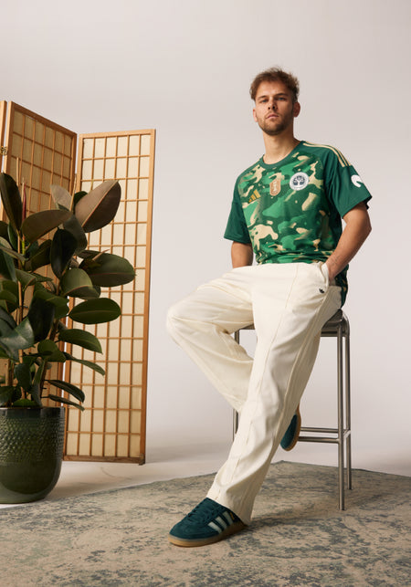 Camiseta oficial 2026 Los Troncos FC