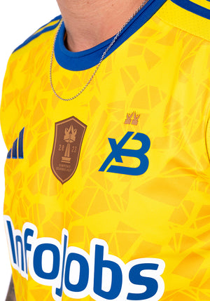 Camiseta Xbuyer Team Primera Equipación 2 Split 2022-2023